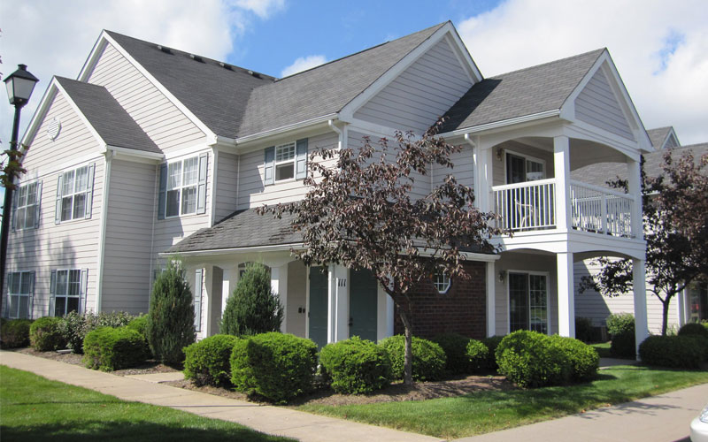 Carriage Glen Apartments in Greece, NY Renters Lifestyle