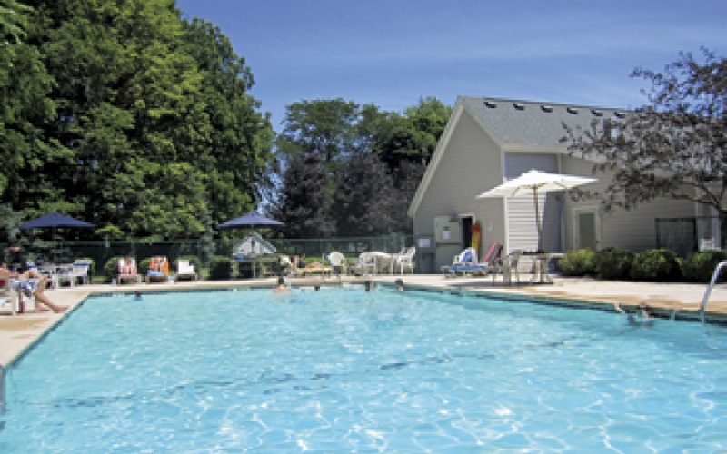 Carriage Glen Apartments in Greece, NY Renters Lifestyle