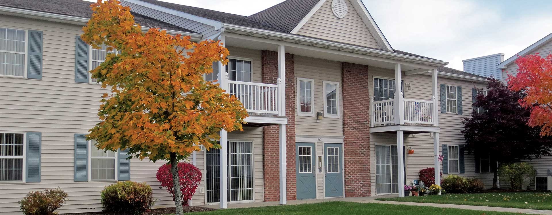 Bell Tower Apartments | Apartments In Cheektowaga, NY - Renters Lifestyle