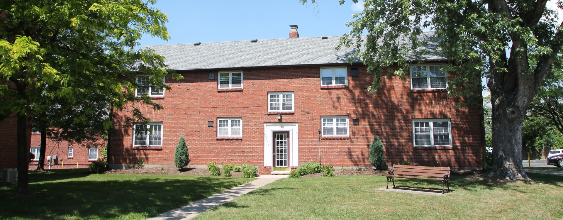 Snyder Village Apartments Snyder Village Apartments