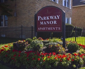 apartments ny irondequoit parkway manor rent