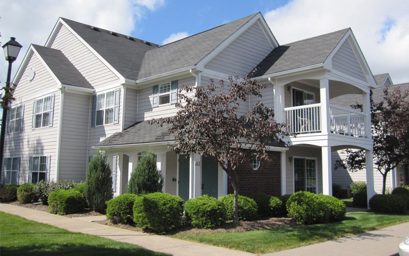 Carriage Glen Apartments in Greece, NY Renters Lifestyle